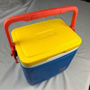 Igloo legend10 cooler